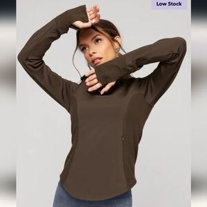 POPFLEX Chasing Pavements in Dark Brown M